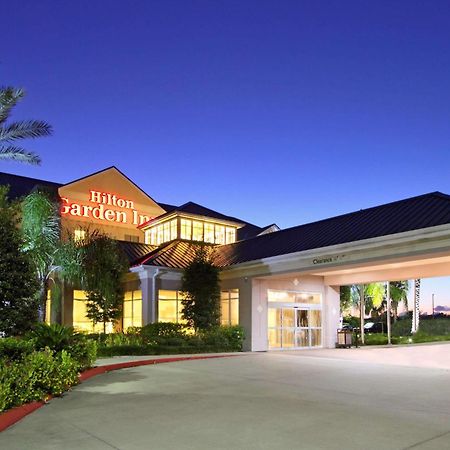 Hilton Garden Inn Beaumont Zewnętrze zdjęcie