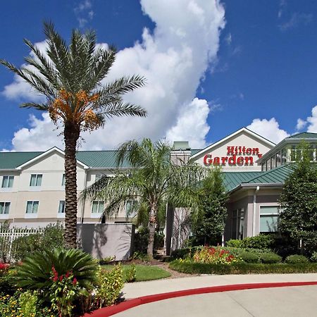 Hilton Garden Inn Beaumont Zewnętrze zdjęcie