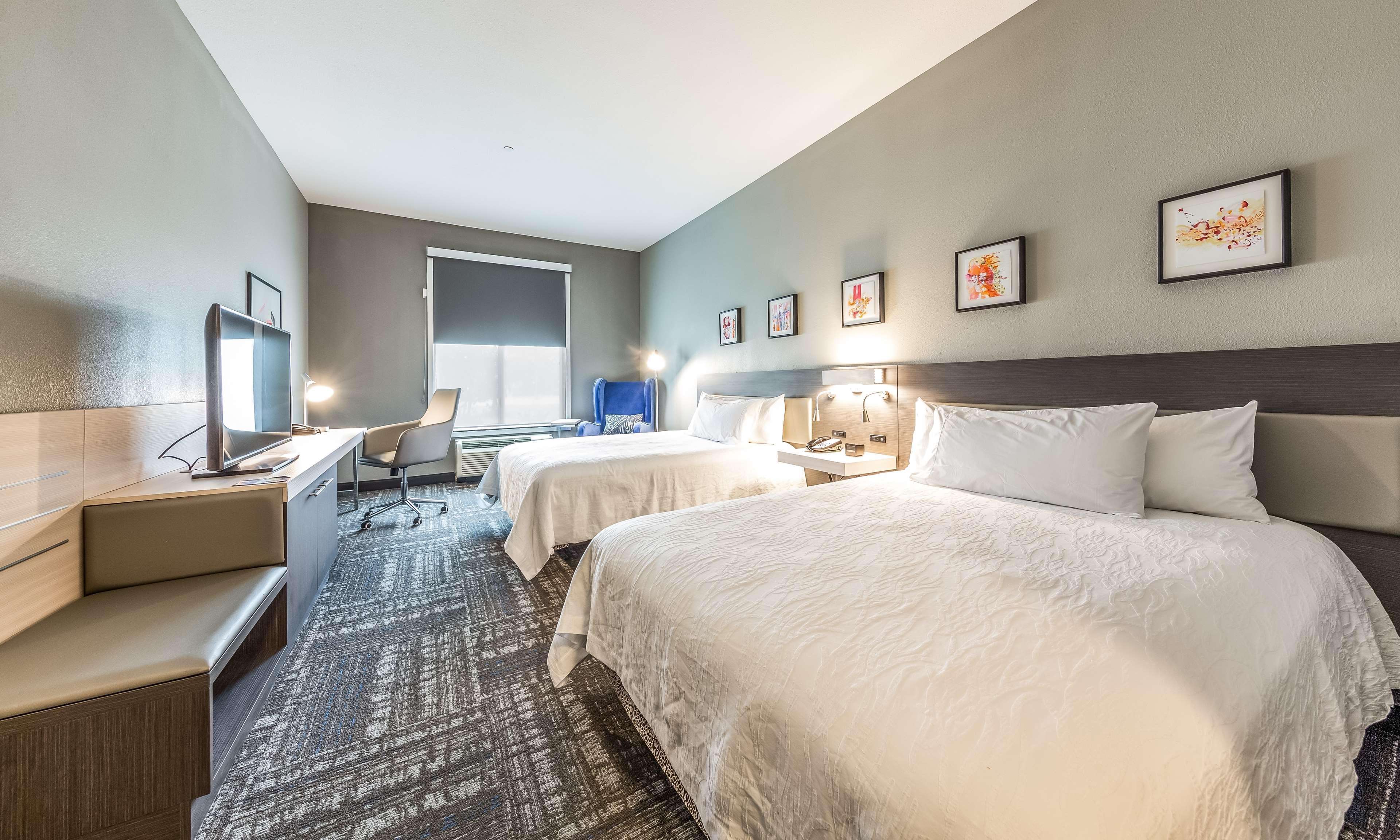 Hilton Garden Inn Beaumont Zewnętrze zdjęcie