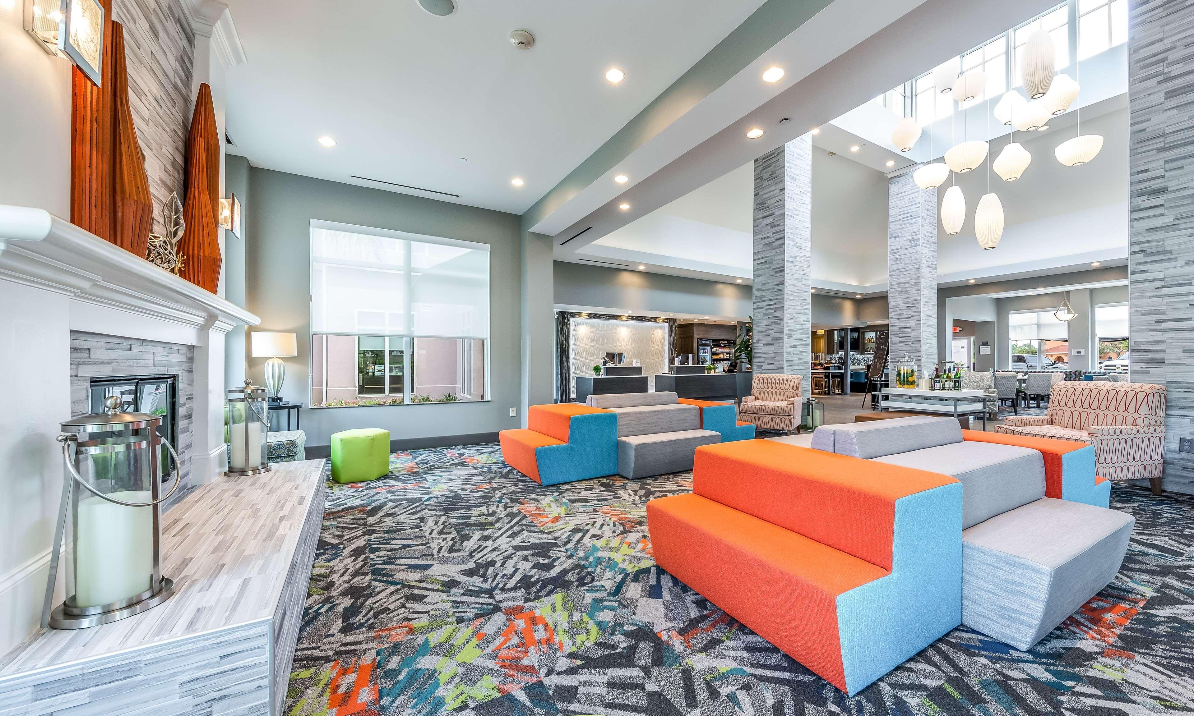 Hilton Garden Inn Beaumont Zewnętrze zdjęcie