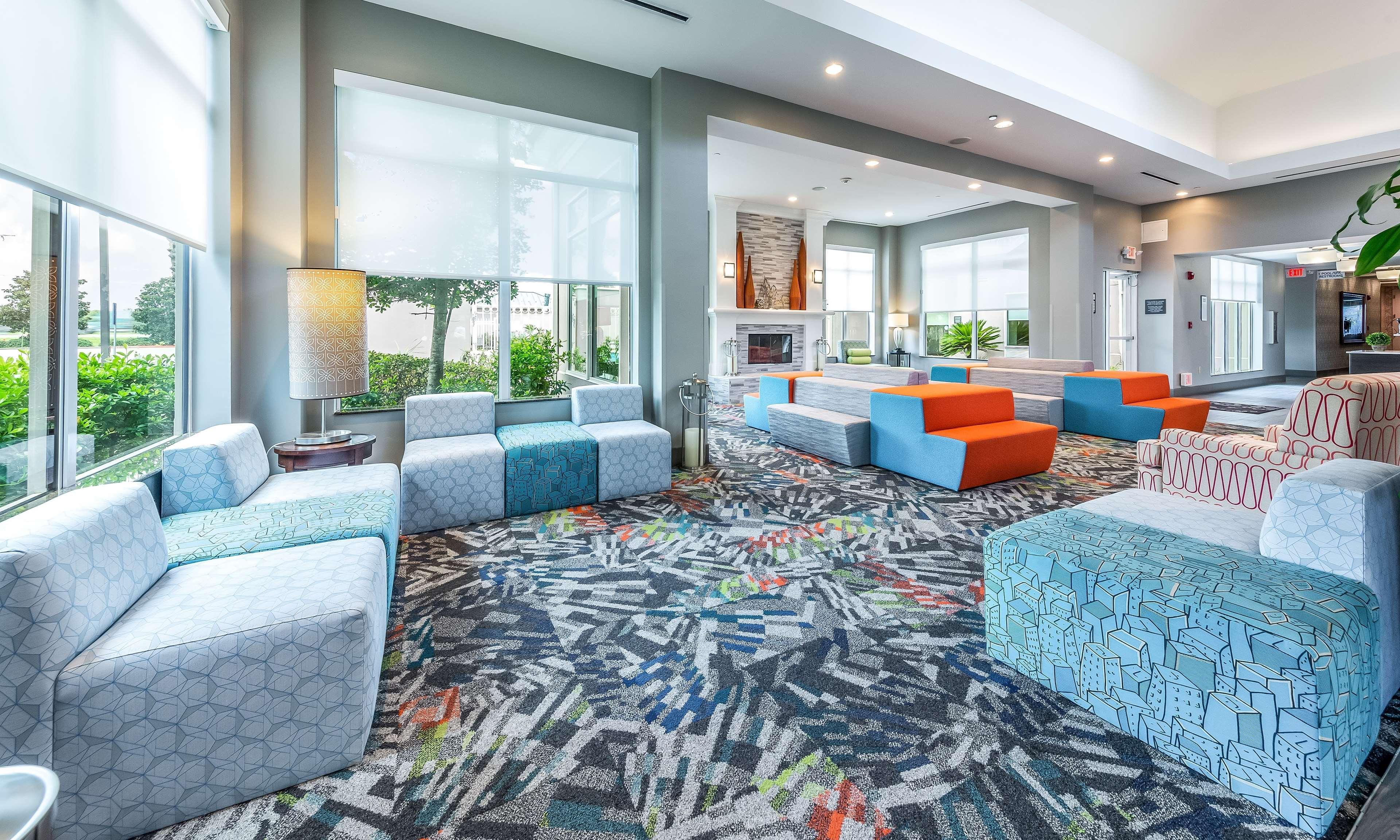 Hilton Garden Inn Beaumont Zewnętrze zdjęcie