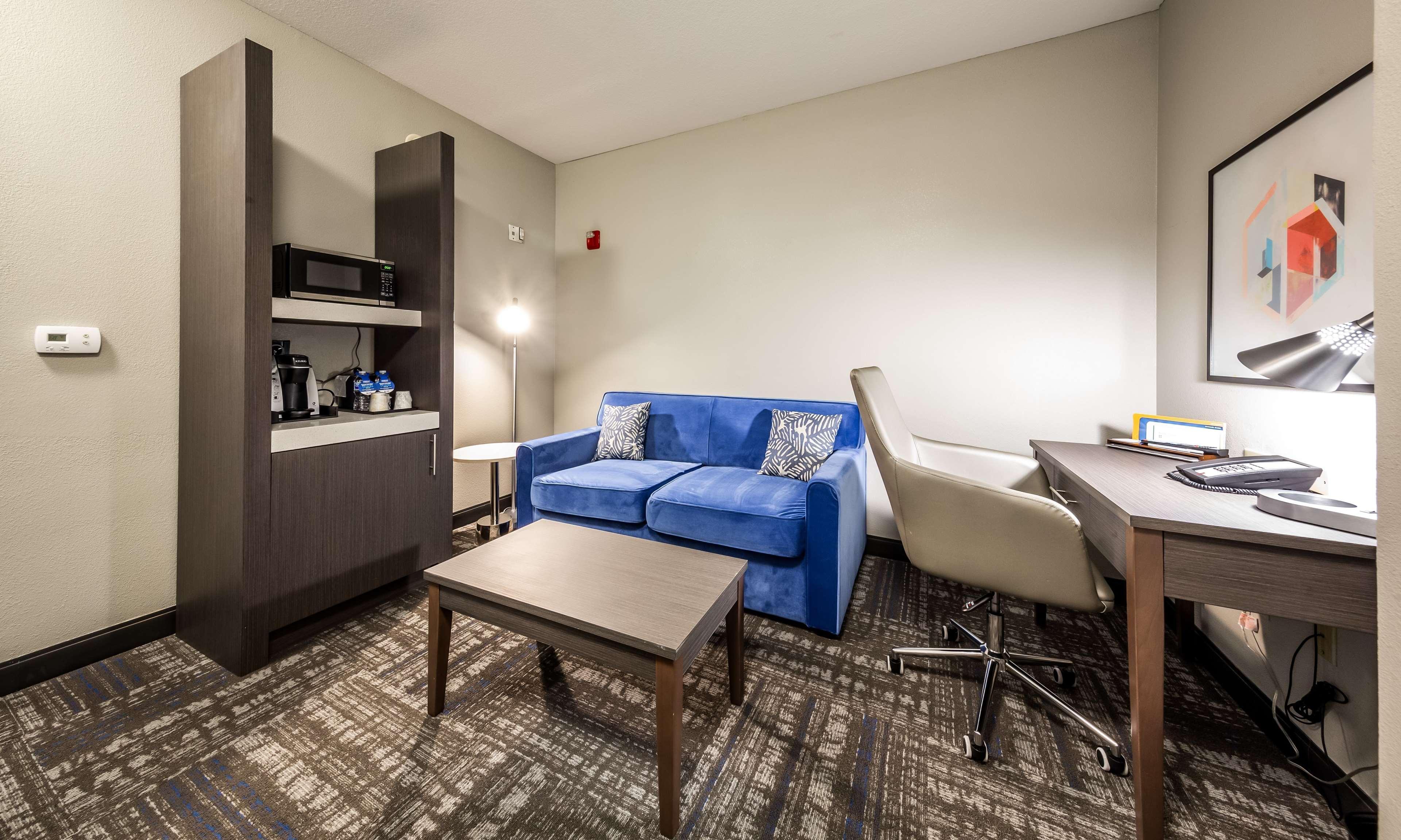 Hilton Garden Inn Beaumont Zewnętrze zdjęcie