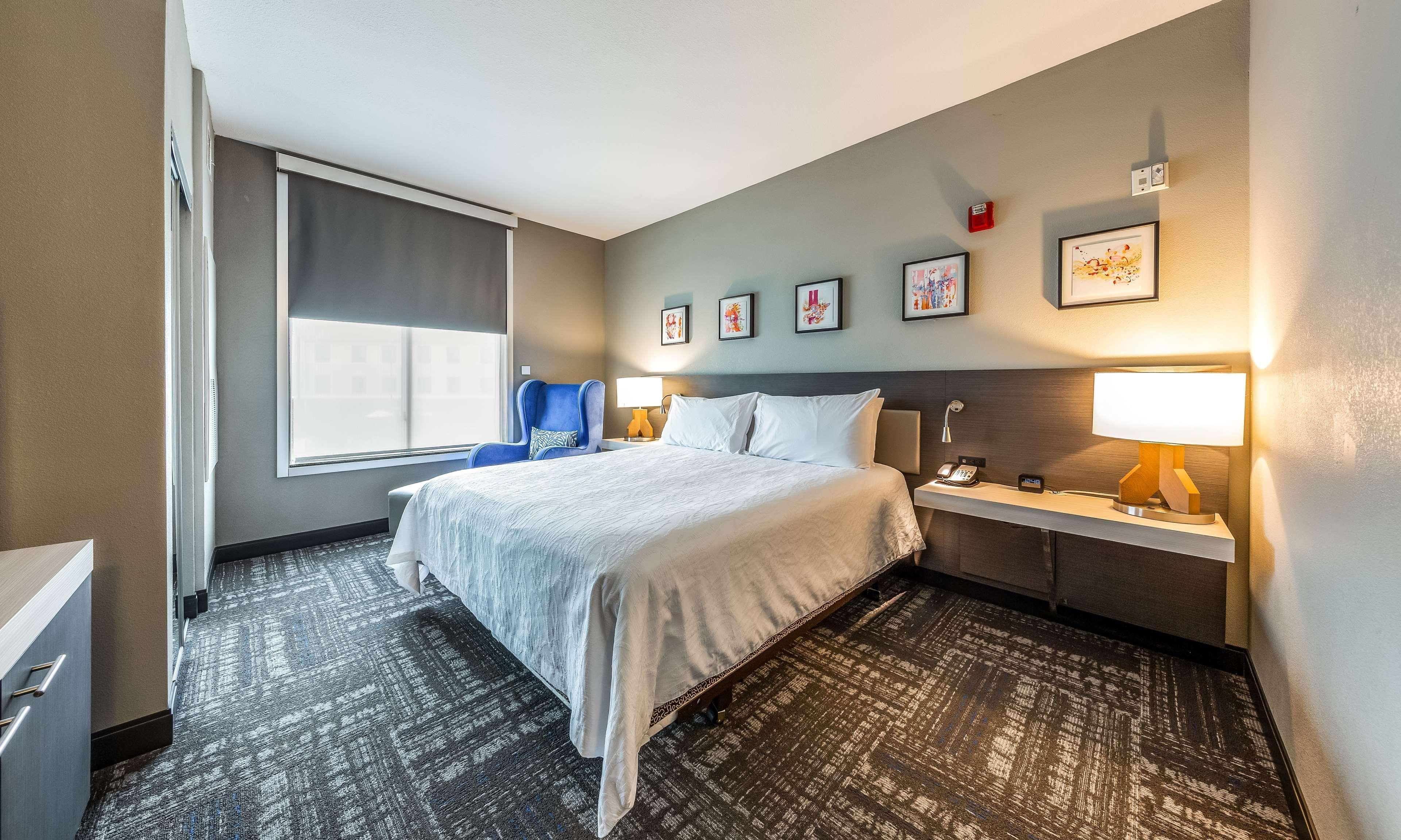 Hilton Garden Inn Beaumont Zewnętrze zdjęcie