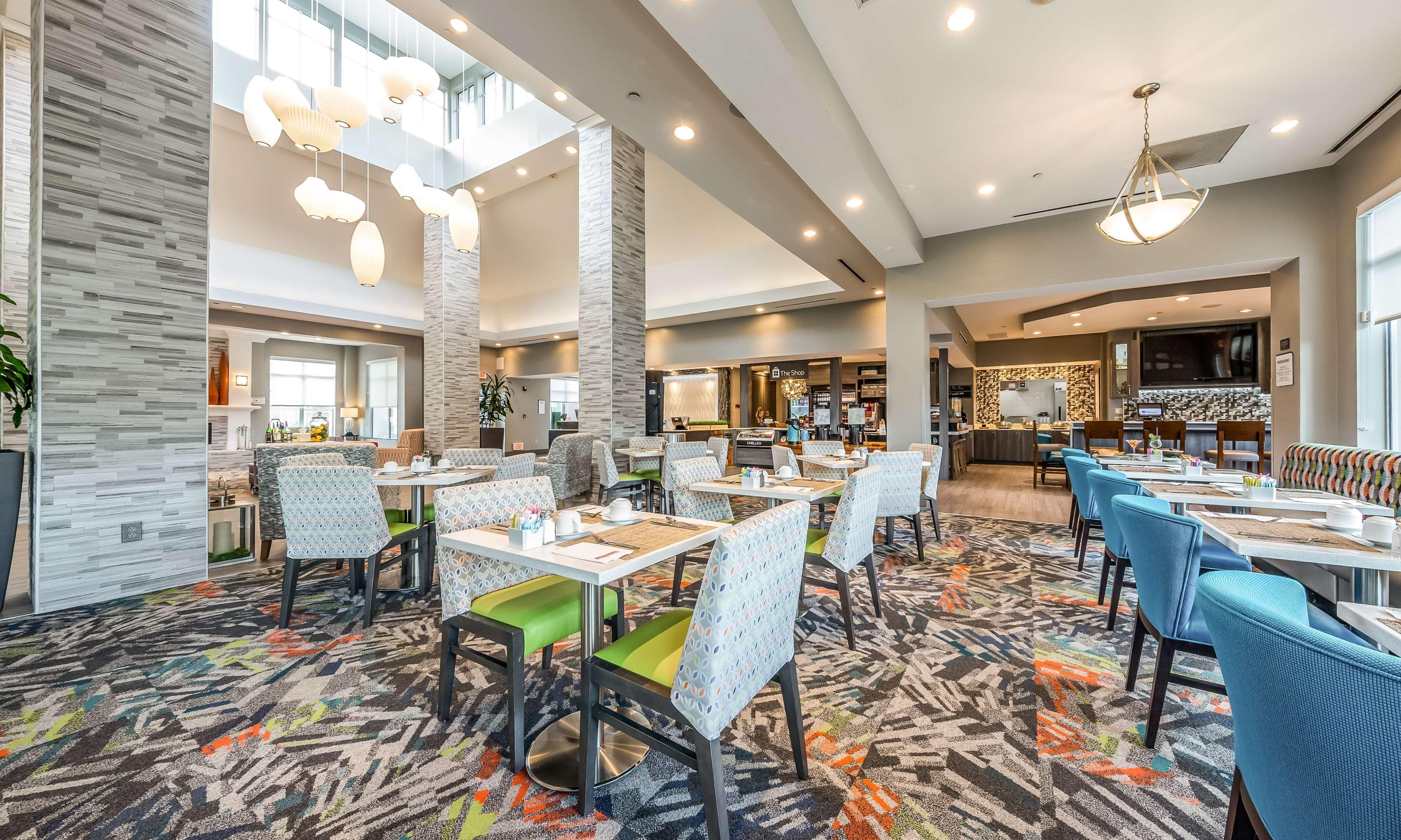 Hilton Garden Inn Beaumont Zewnętrze zdjęcie