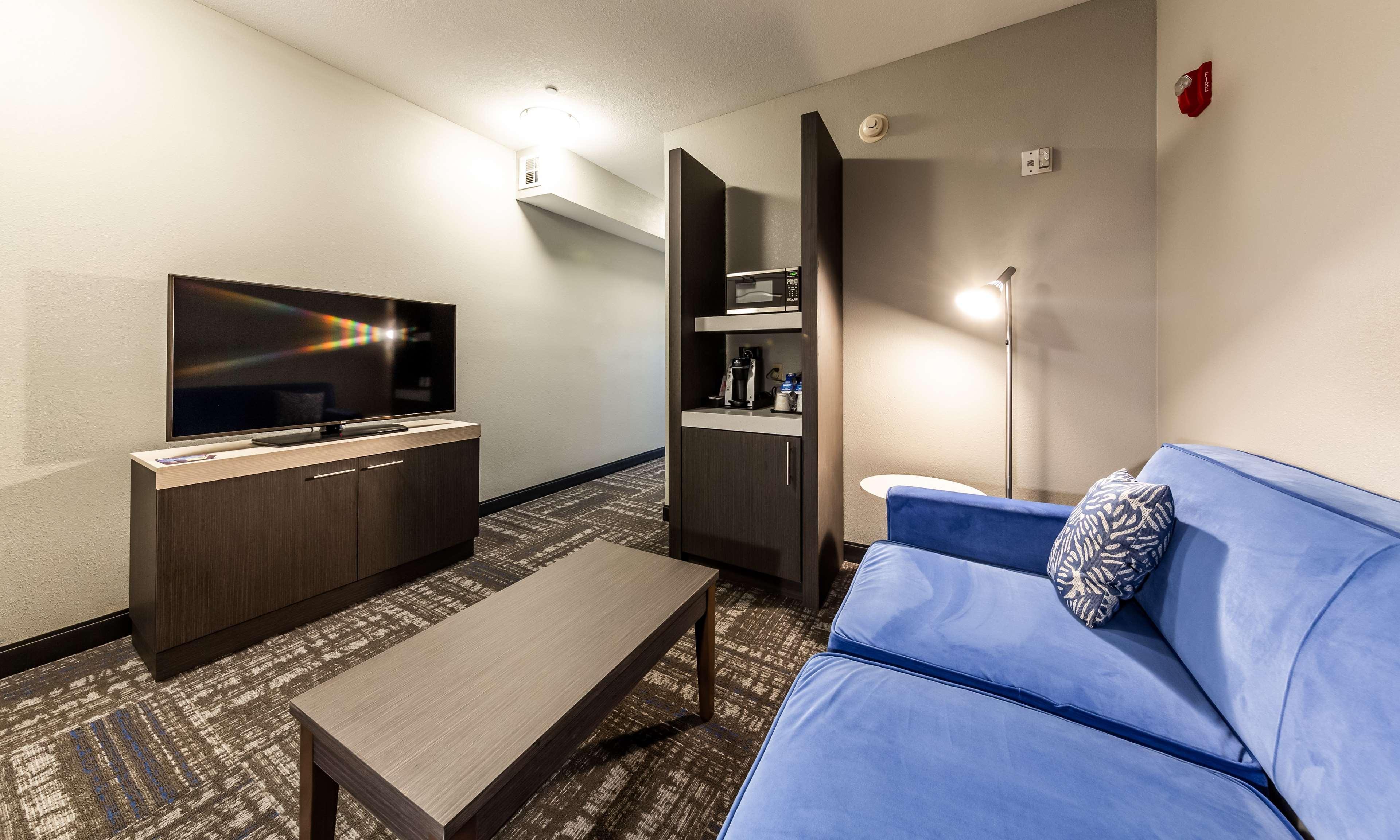 Hilton Garden Inn Beaumont Zewnętrze zdjęcie