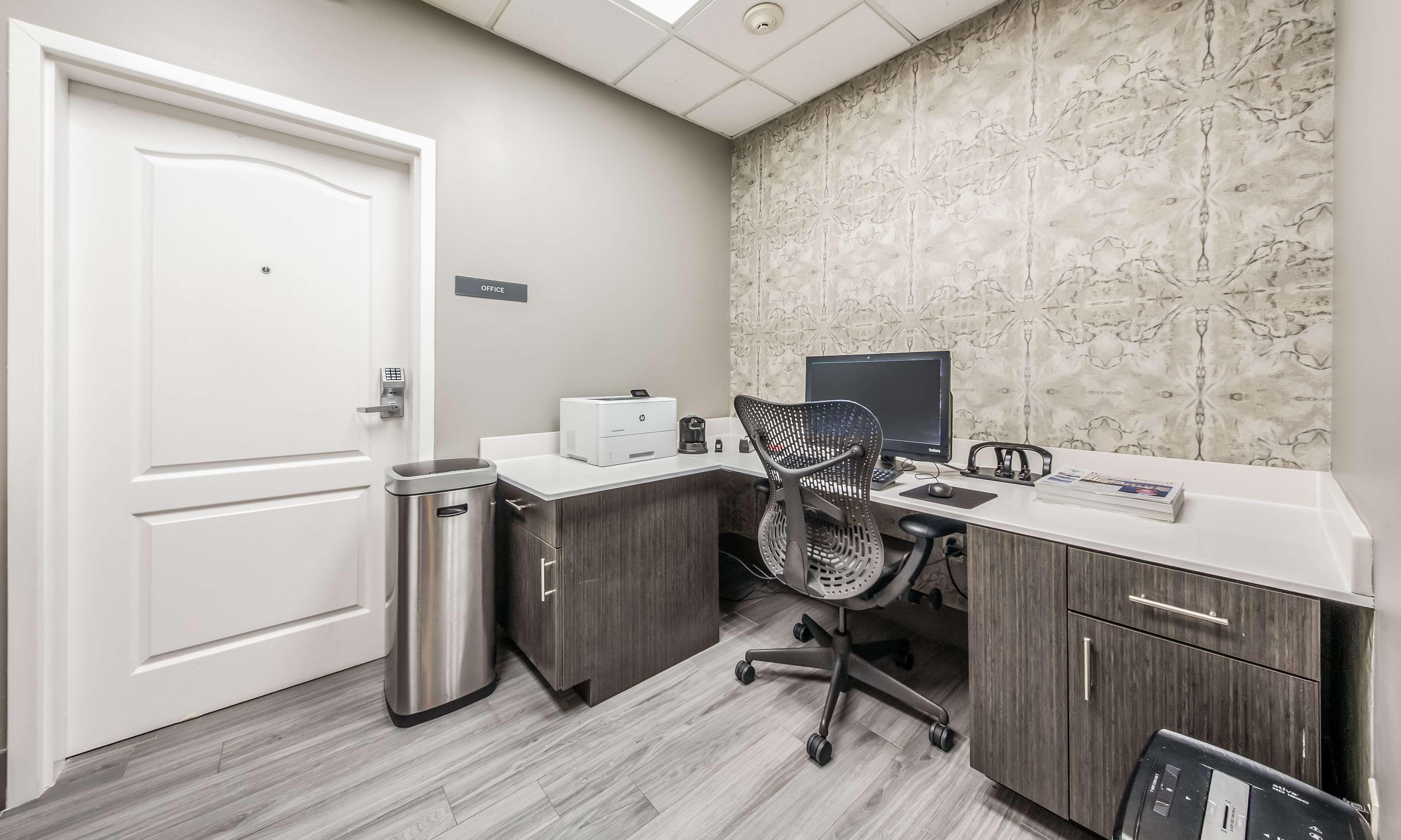 Hilton Garden Inn Beaumont Zewnętrze zdjęcie