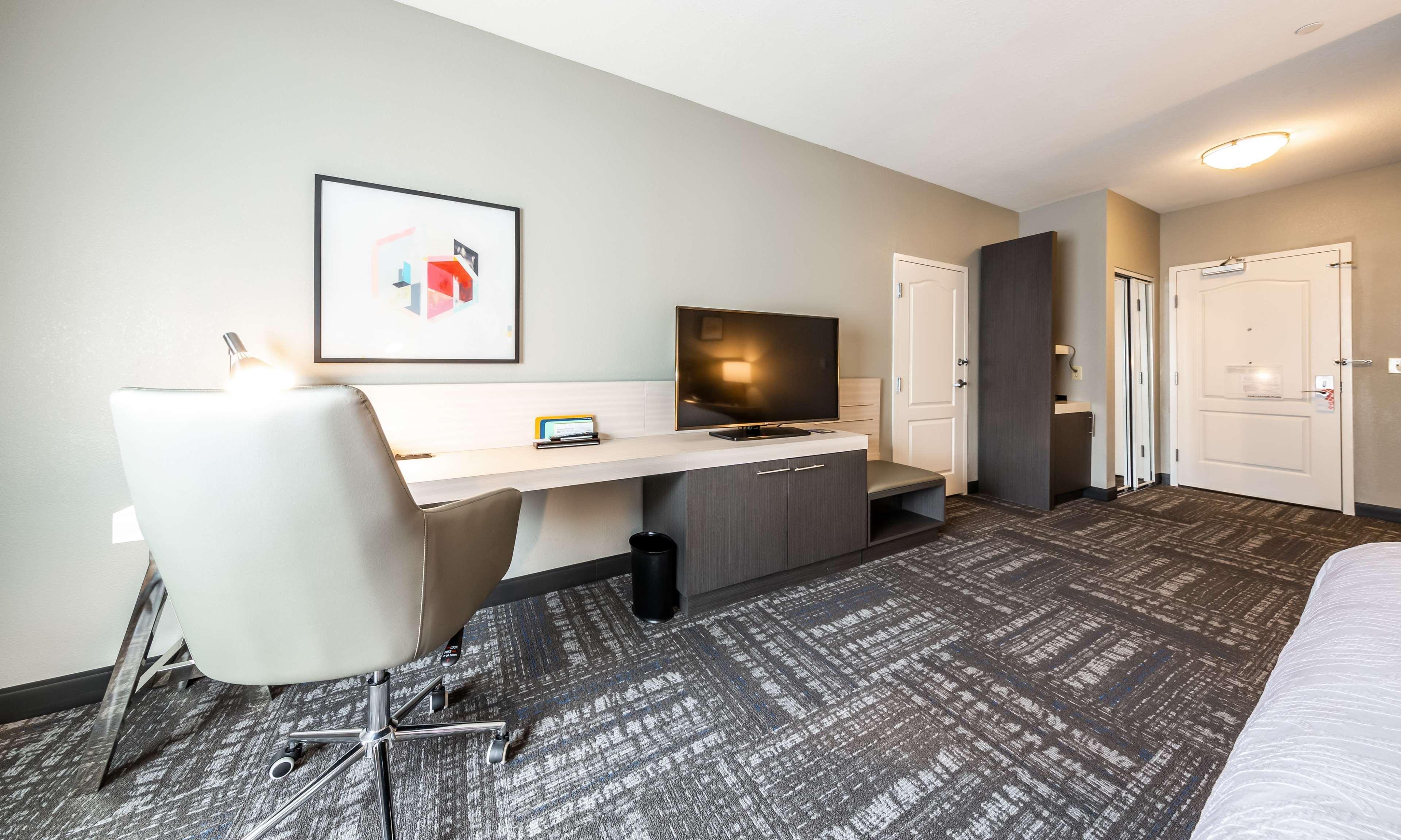 Hilton Garden Inn Beaumont Zewnętrze zdjęcie