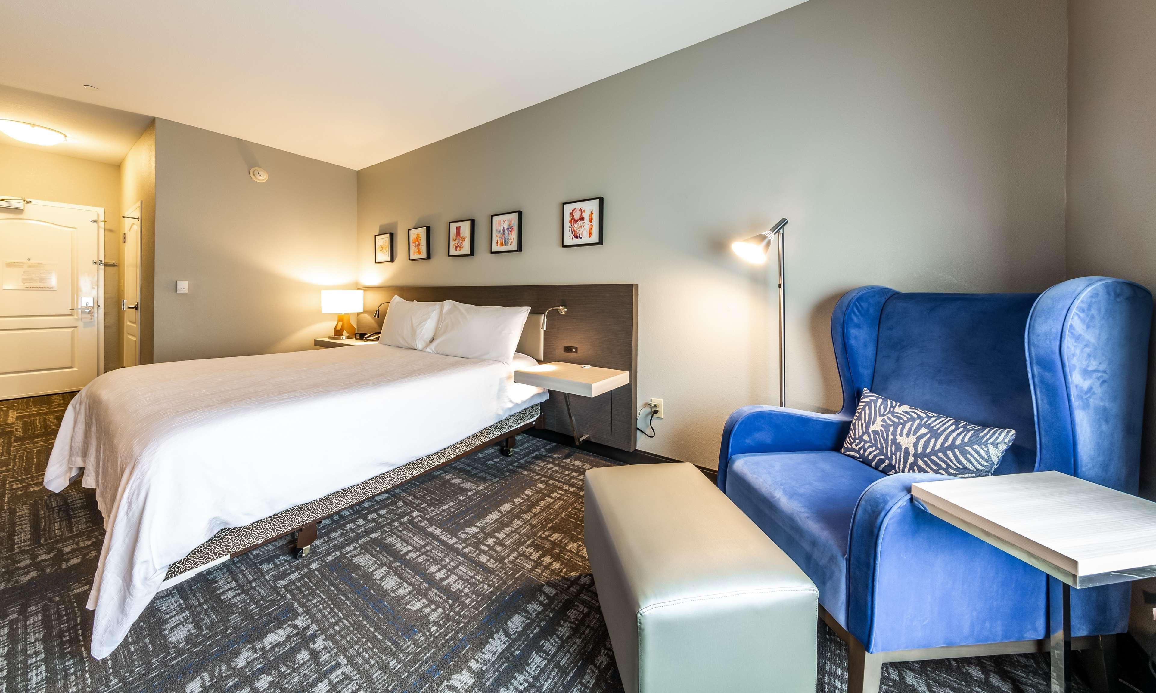 Hilton Garden Inn Beaumont Zewnętrze zdjęcie