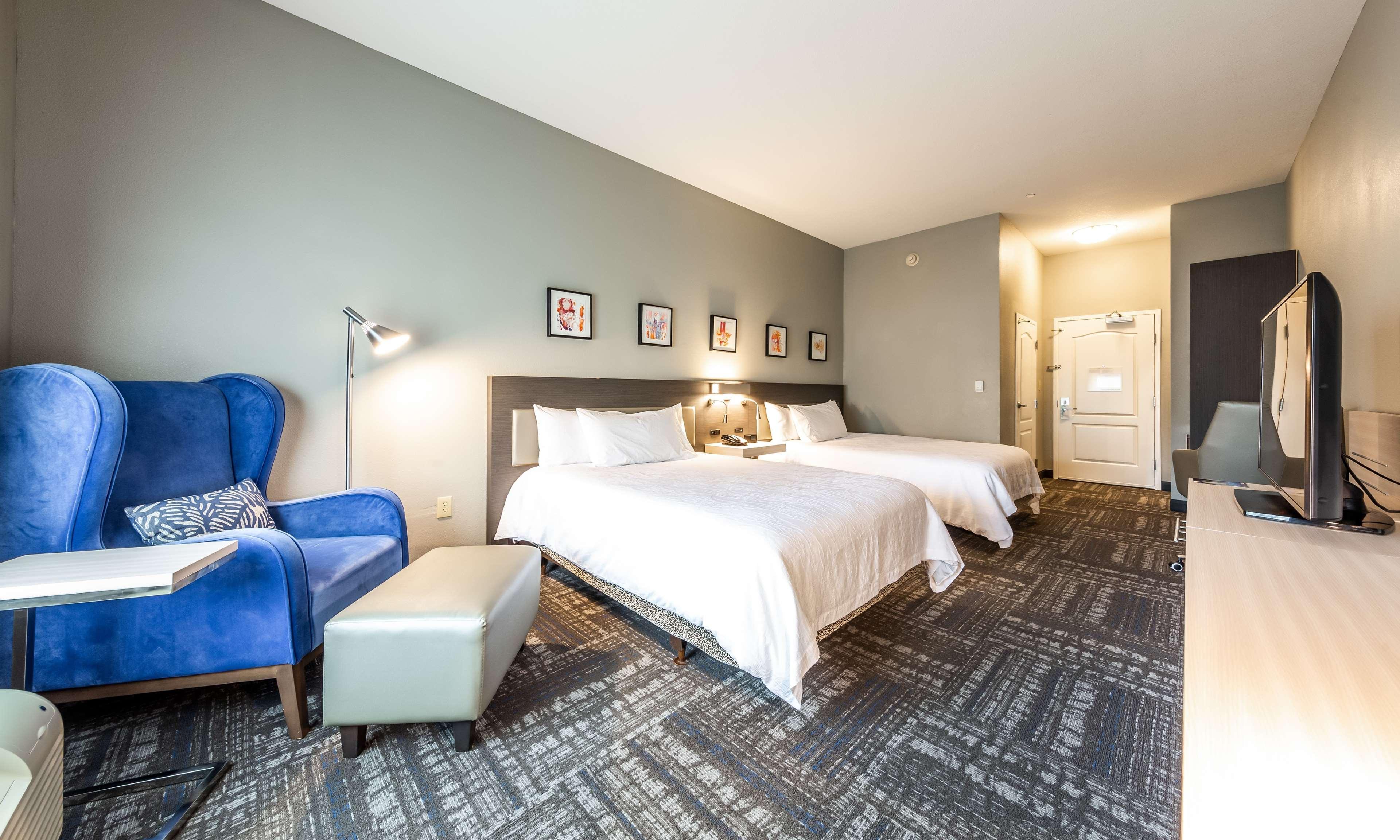 Hilton Garden Inn Beaumont Zewnętrze zdjęcie