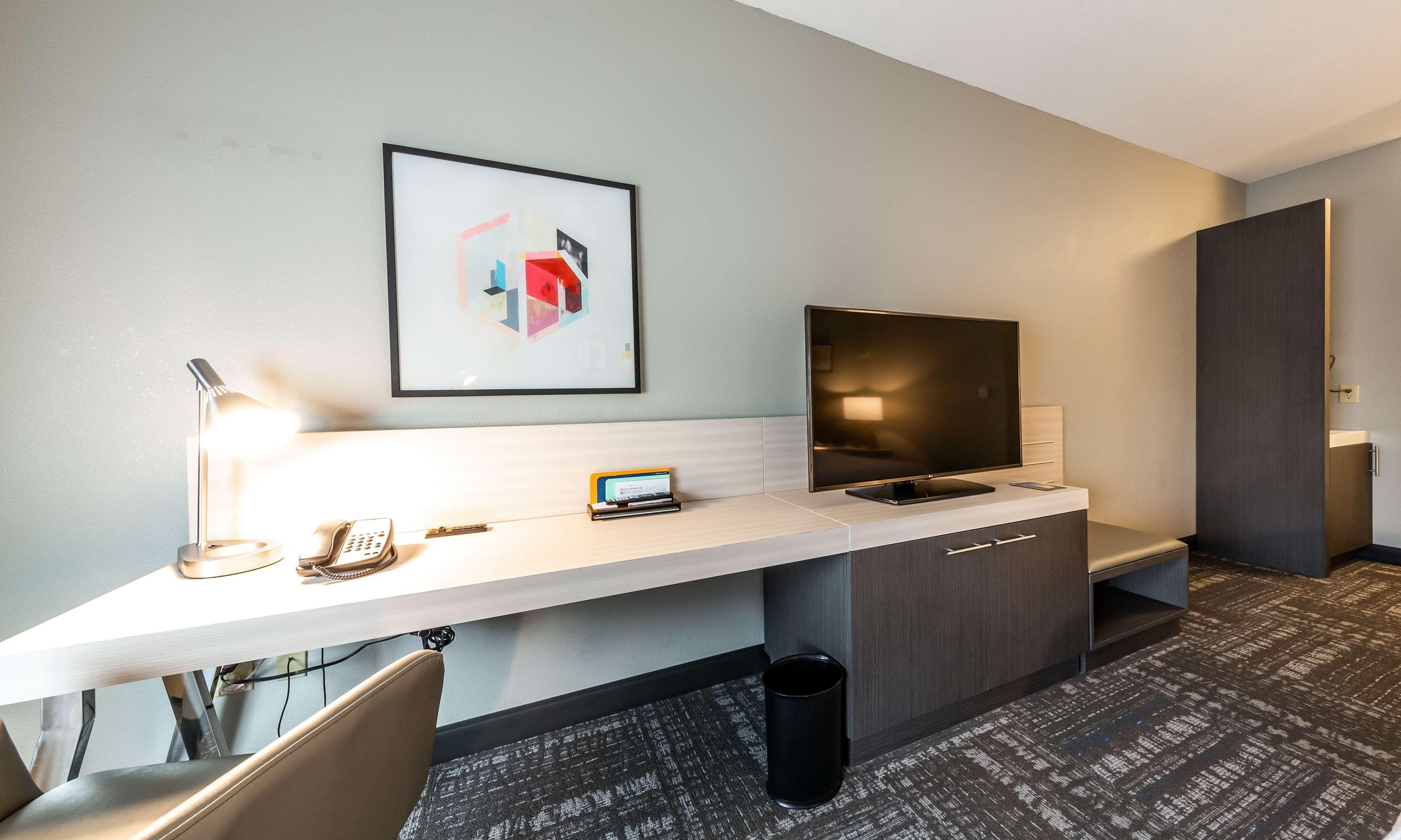 Hilton Garden Inn Beaumont Zewnętrze zdjęcie