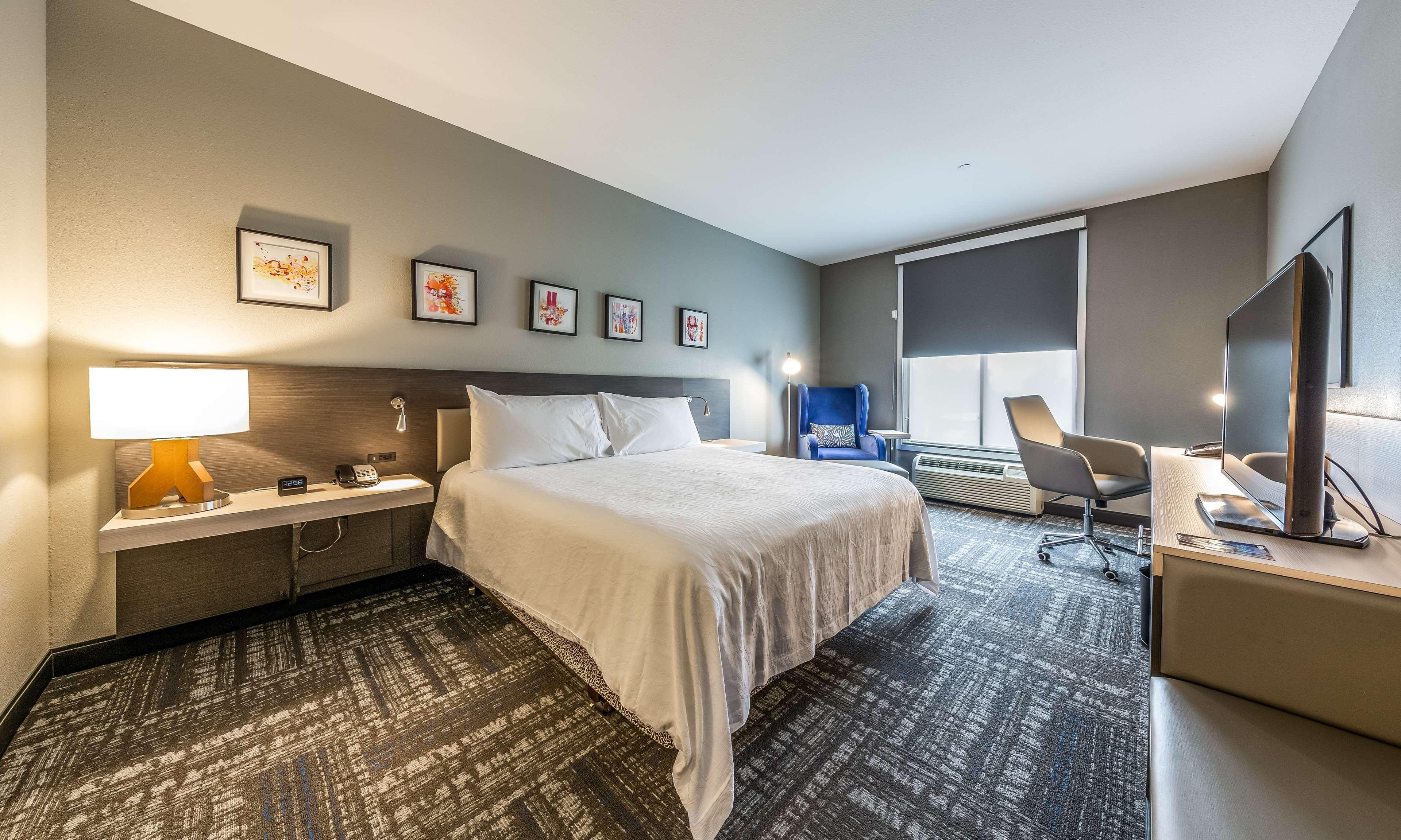 Hilton Garden Inn Beaumont Zewnętrze zdjęcie