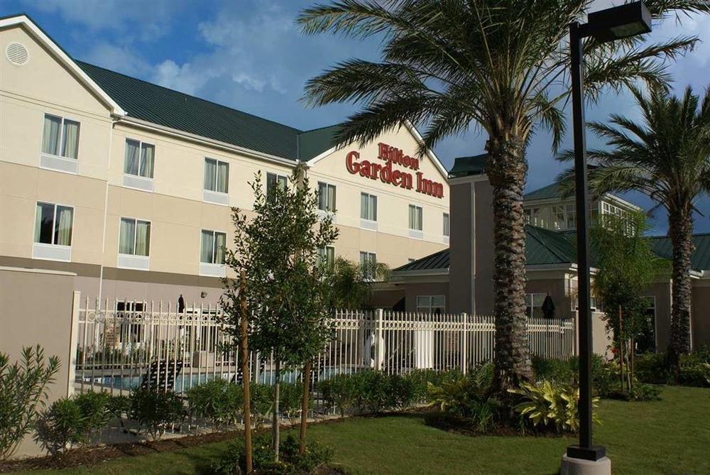 Hilton Garden Inn Beaumont Zewnętrze zdjęcie