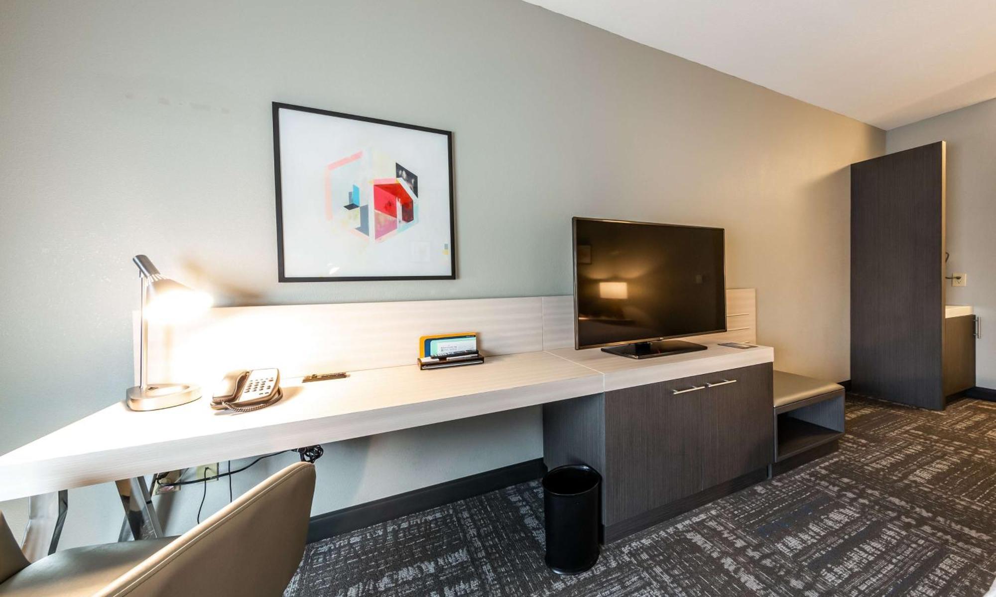 Hilton Garden Inn Beaumont Zewnętrze zdjęcie