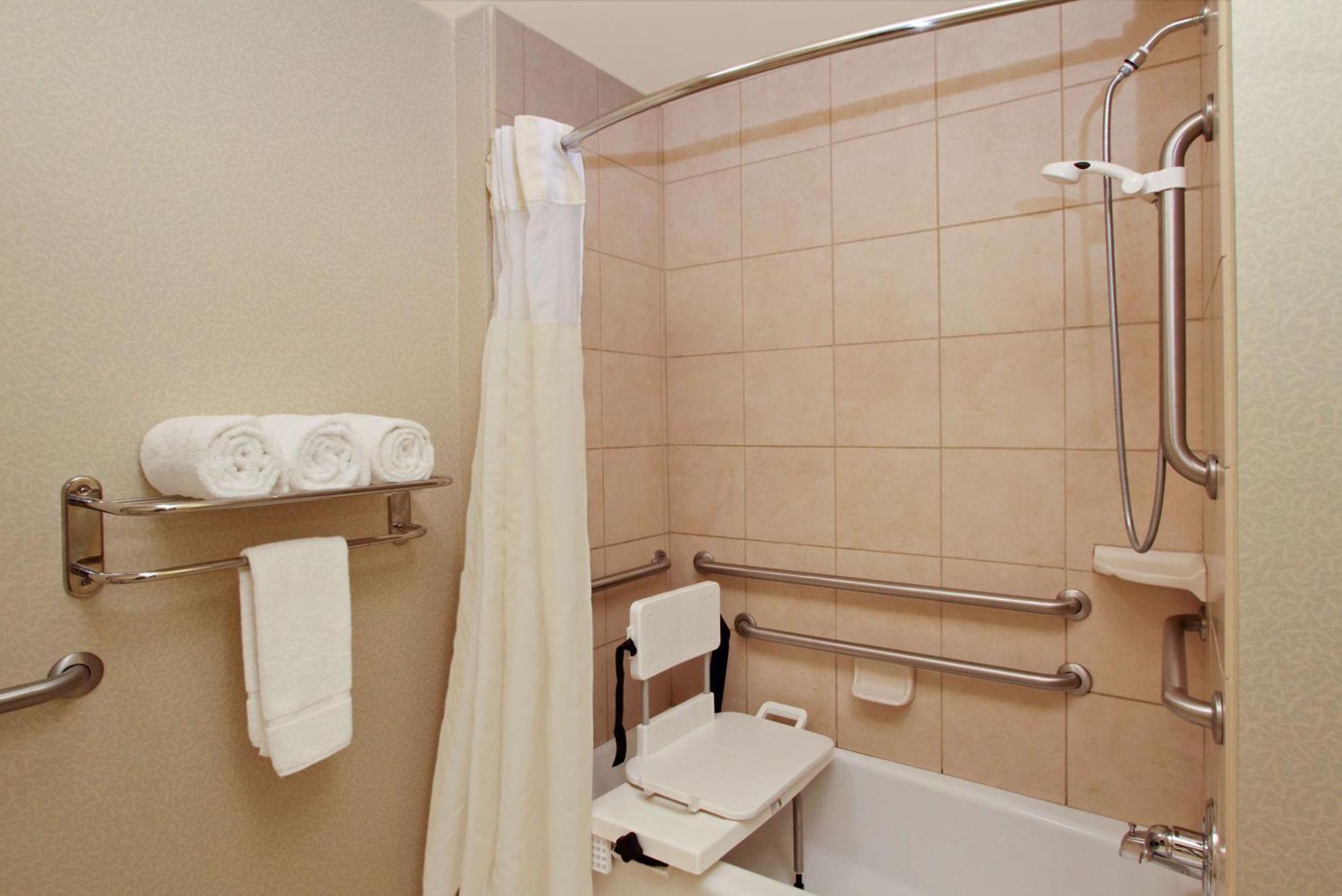 Hilton Garden Inn Beaumont Zewnętrze zdjęcie