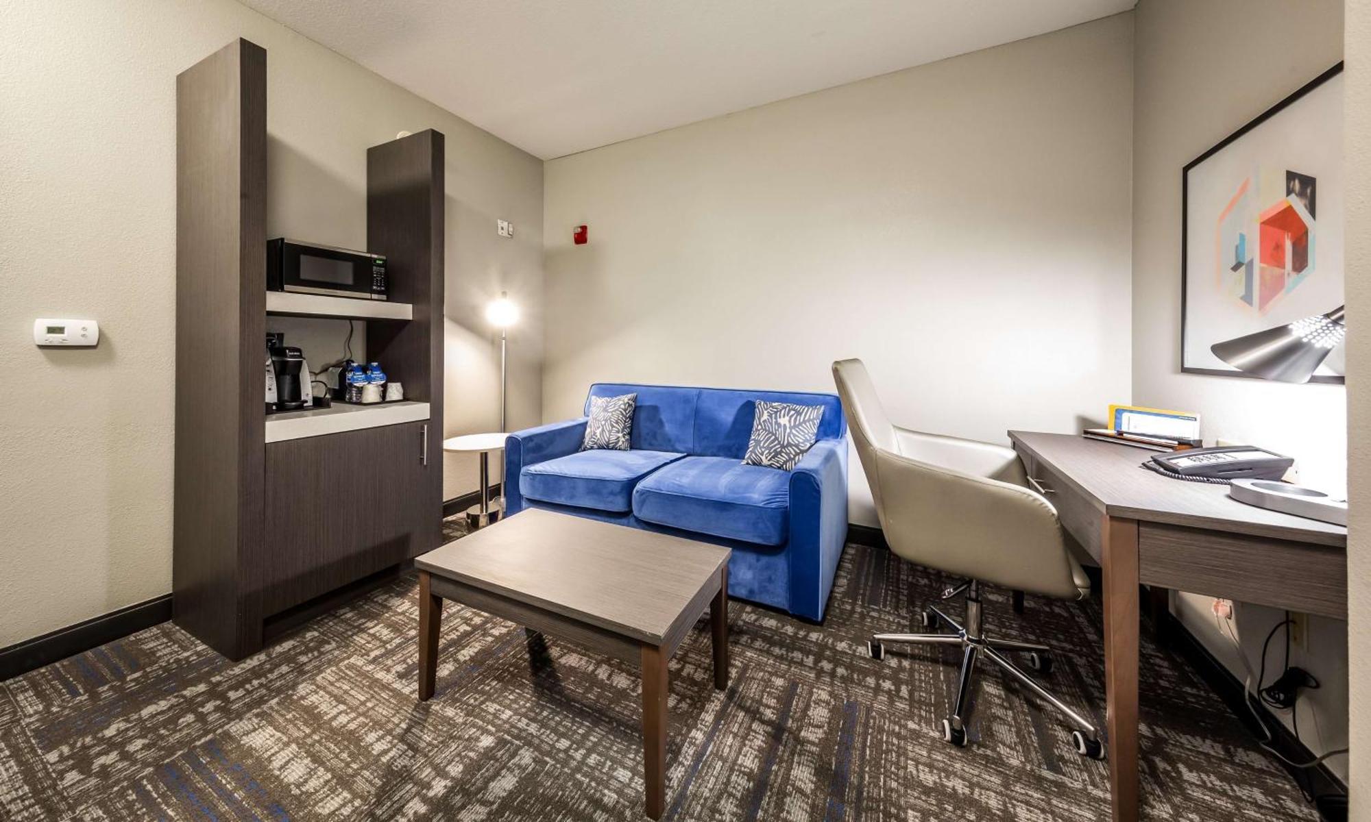 Hilton Garden Inn Beaumont Zewnętrze zdjęcie