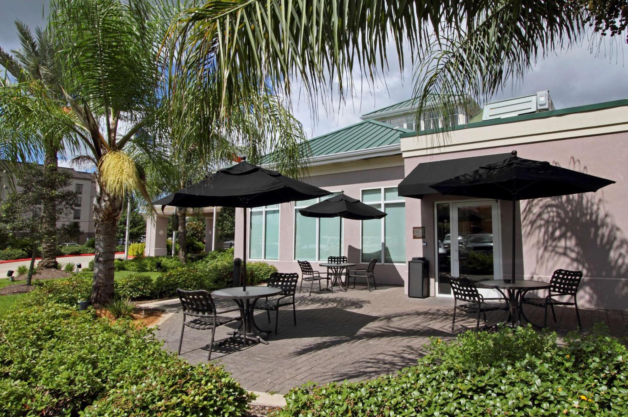 Hilton Garden Inn Beaumont Zewnętrze zdjęcie