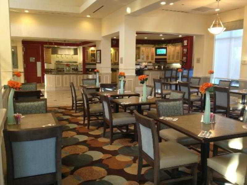 Hilton Garden Inn Beaumont Zewnętrze zdjęcie