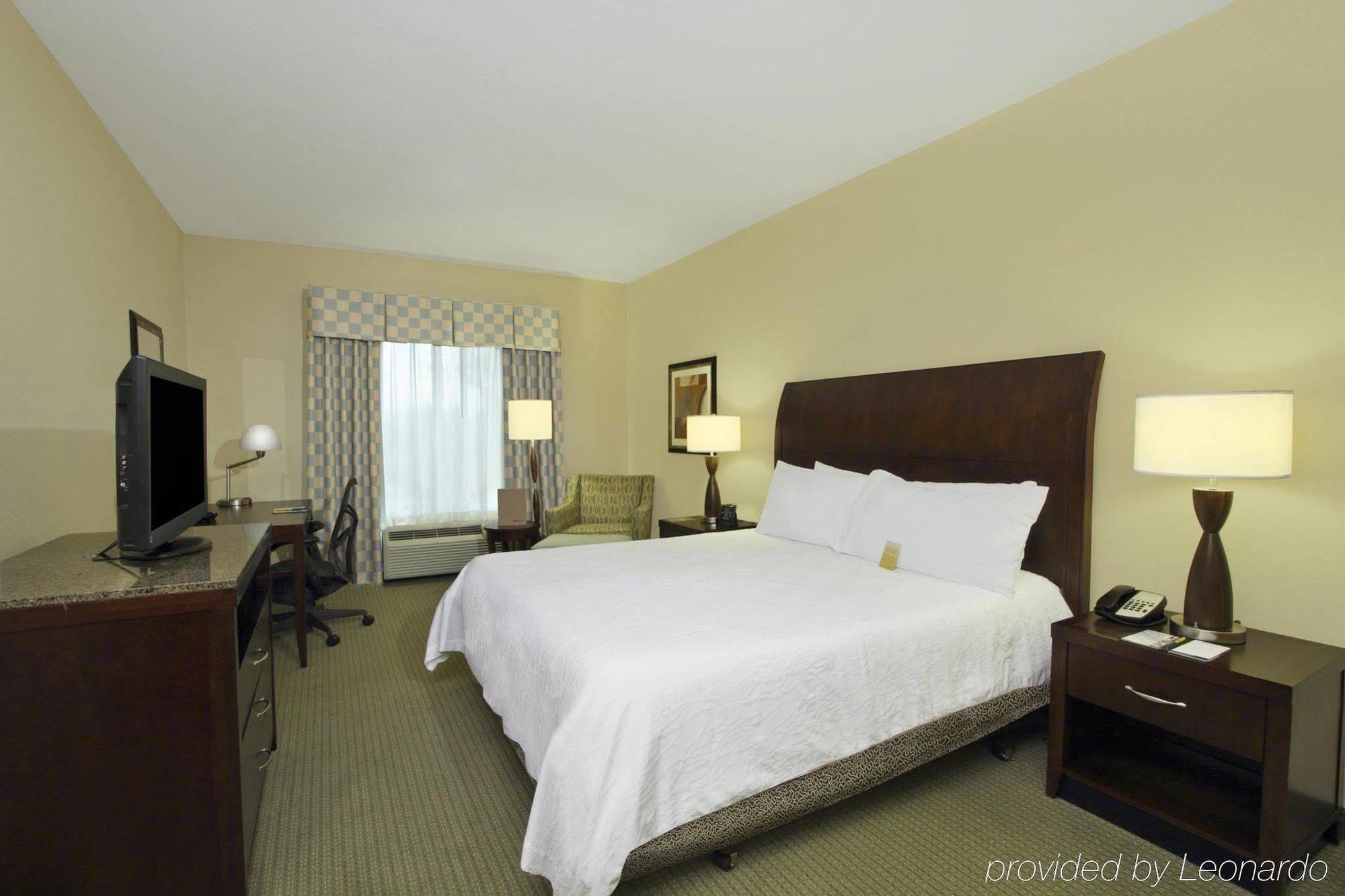 Hilton Garden Inn Beaumont Zewnętrze zdjęcie