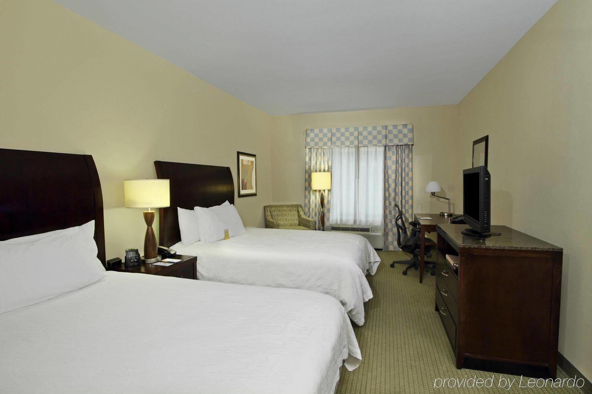 Hilton Garden Inn Beaumont Zewnętrze zdjęcie