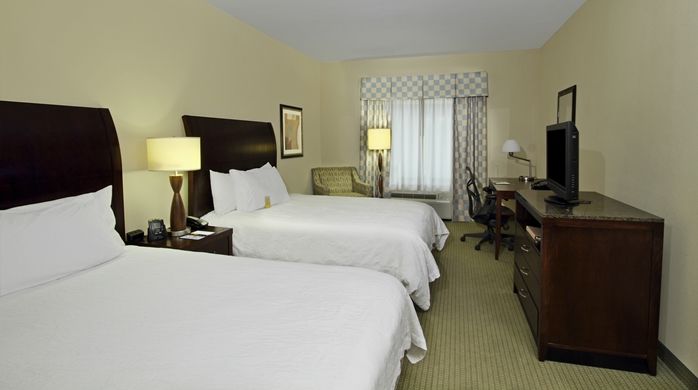 Hilton Garden Inn Beaumont Zewnętrze zdjęcie