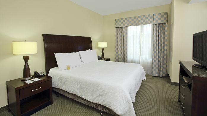 Hilton Garden Inn Beaumont Zewnętrze zdjęcie