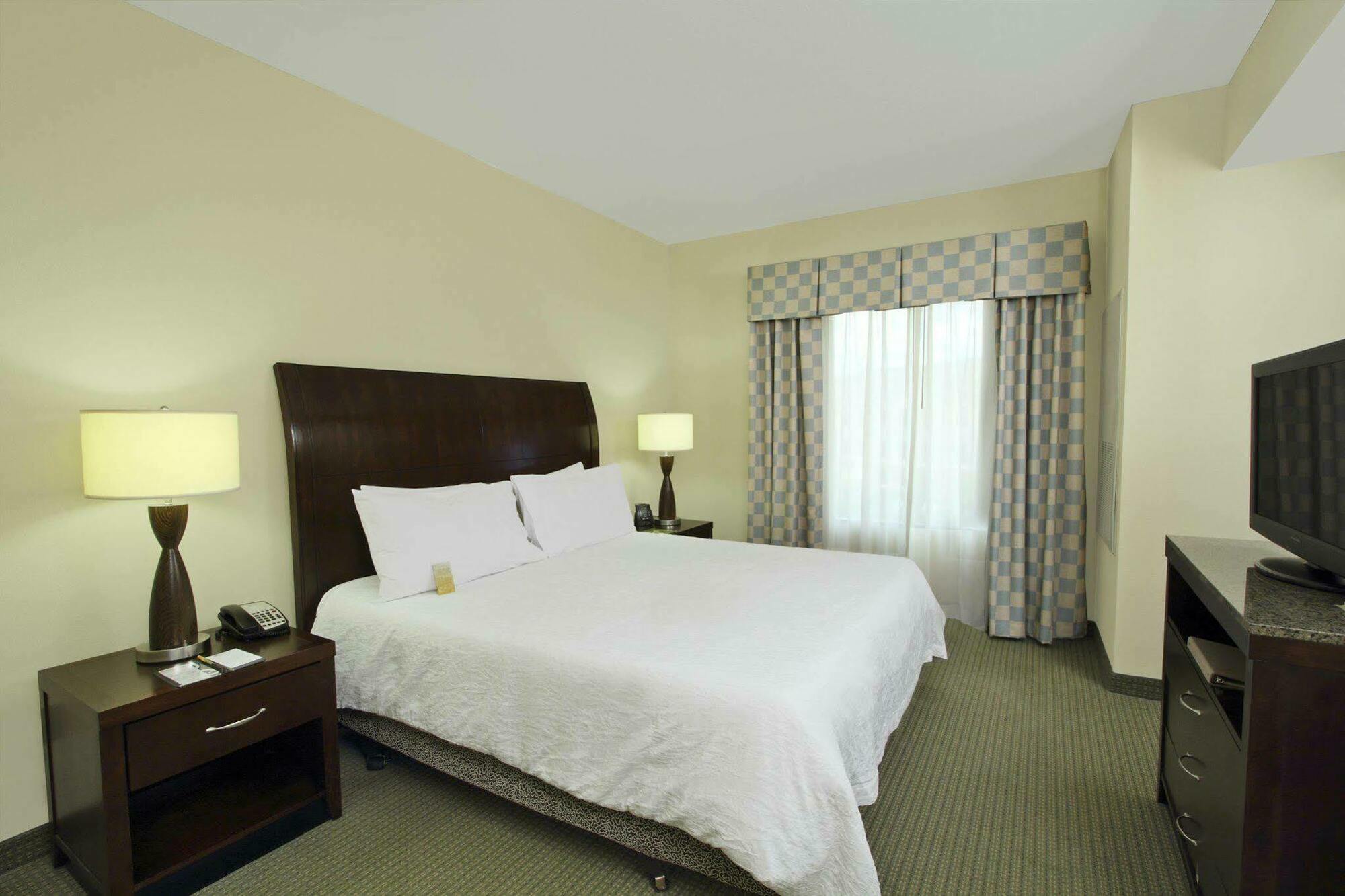 Hilton Garden Inn Beaumont Zewnętrze zdjęcie